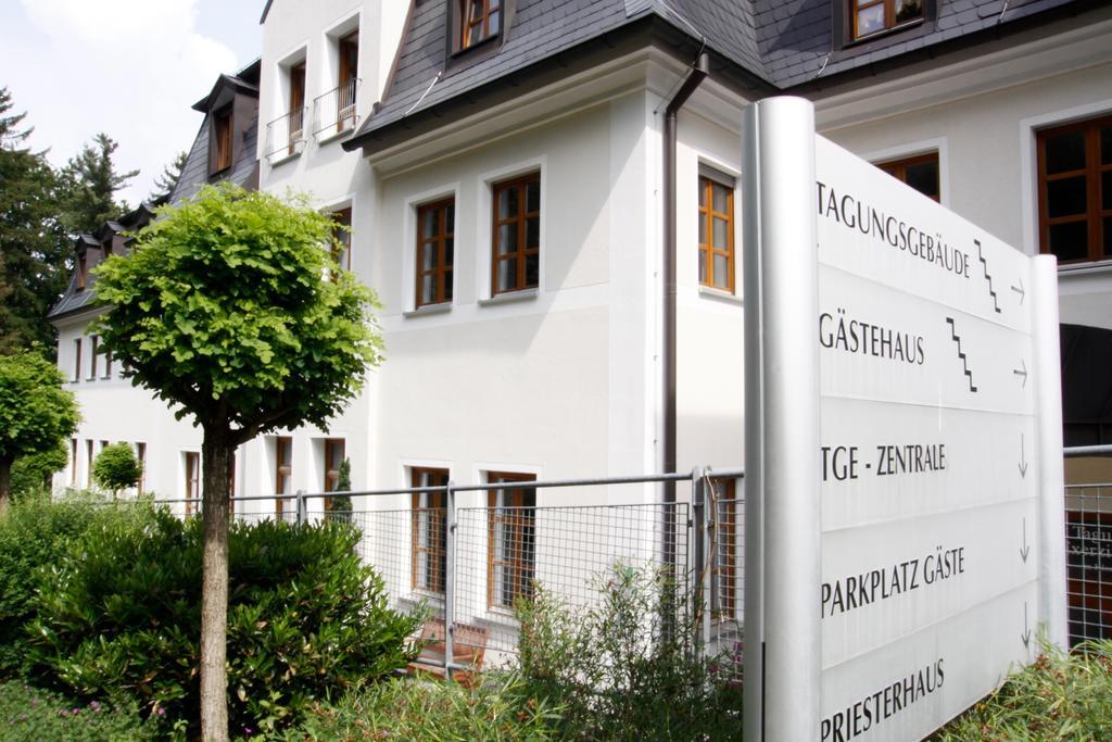 Kloster St. Josef Neumarkt in der Oberpfalz Extérieur photo