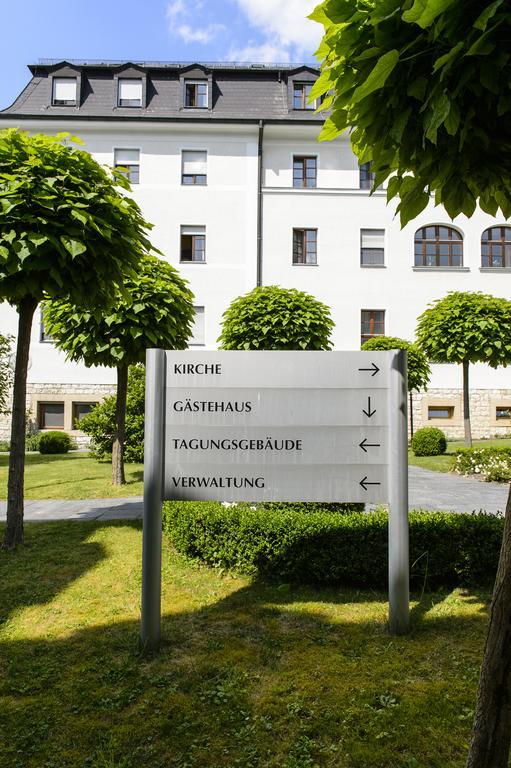Kloster St. Josef Neumarkt in der Oberpfalz Extérieur photo