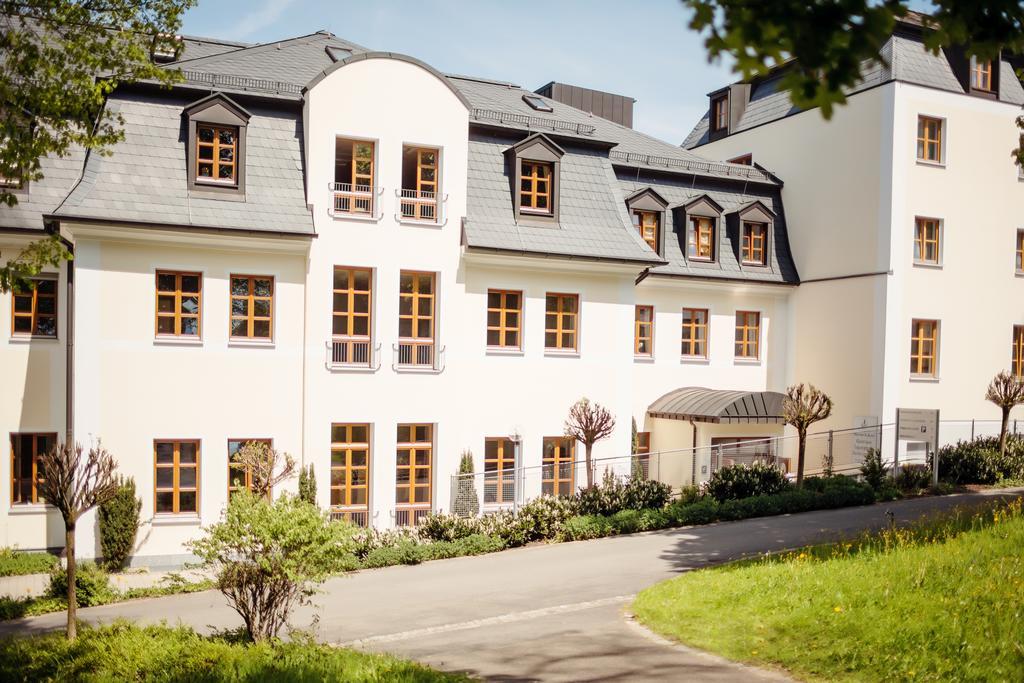 Kloster St. Josef Neumarkt in der Oberpfalz Extérieur photo